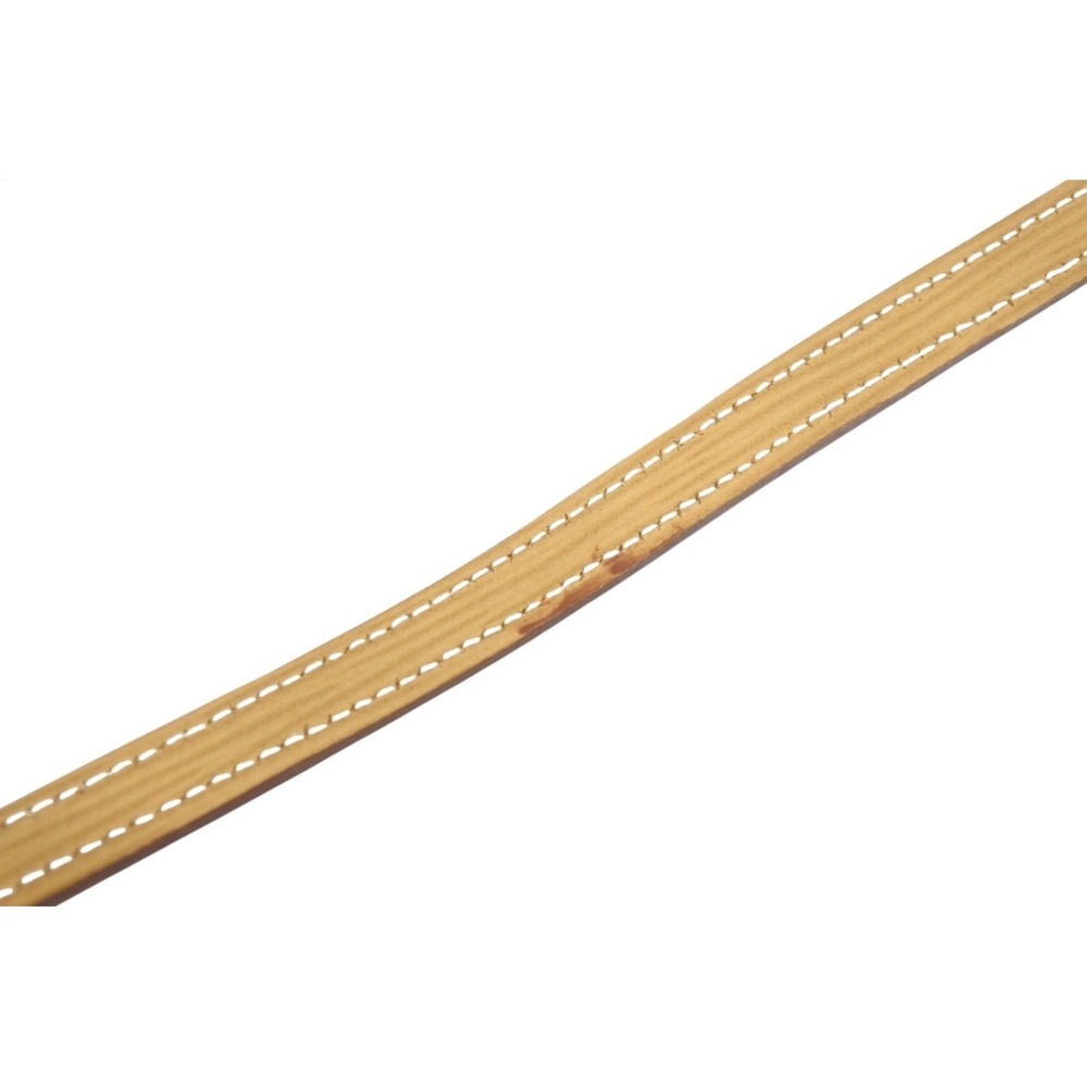 Christian Dior Trotter Saddle Bag Shoulder Bag Brown - Picture 7 of 10